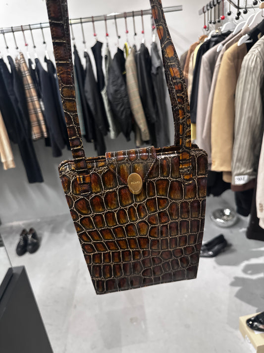 Picard vintage tas