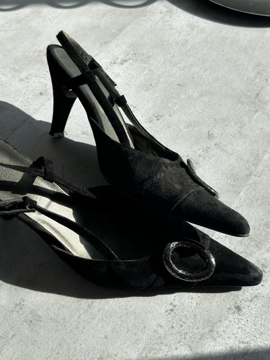 Vintage pumps Vidi Studio