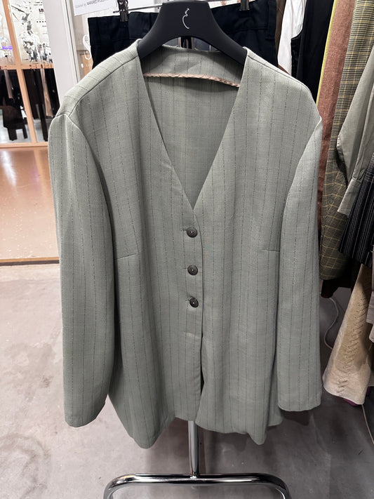 Vintage handmade jacket