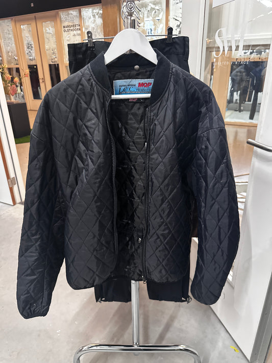 MQP vintage jacket