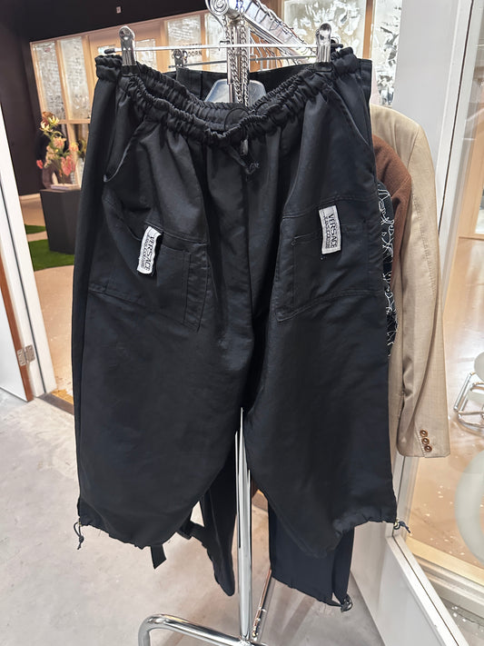 Versace vintage trousers