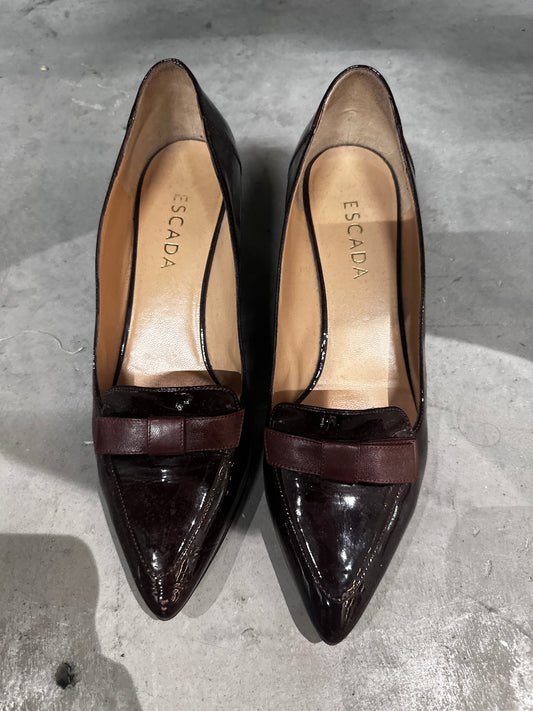 Escada pumps