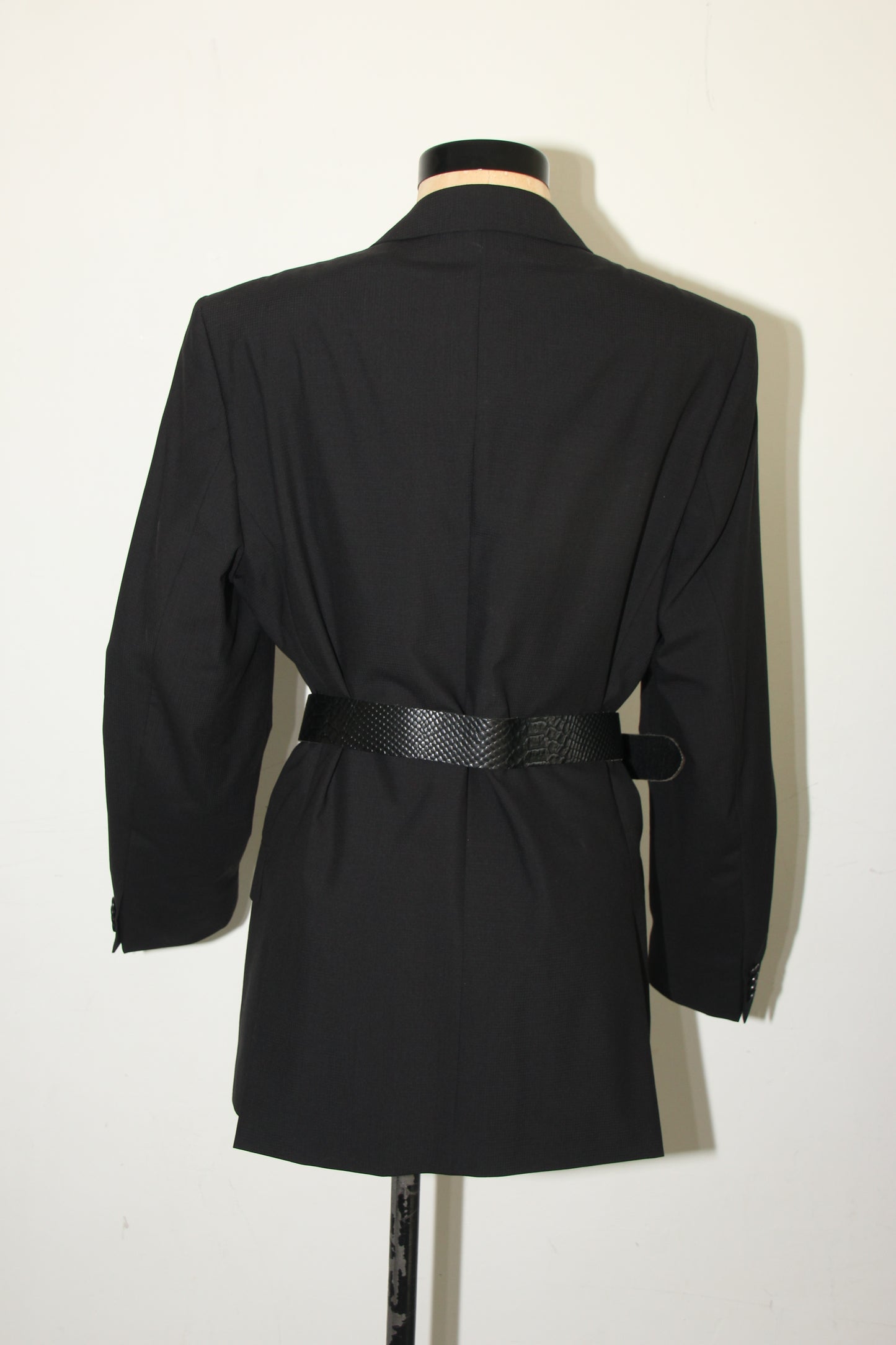 HUGO BOSS vintage blazer