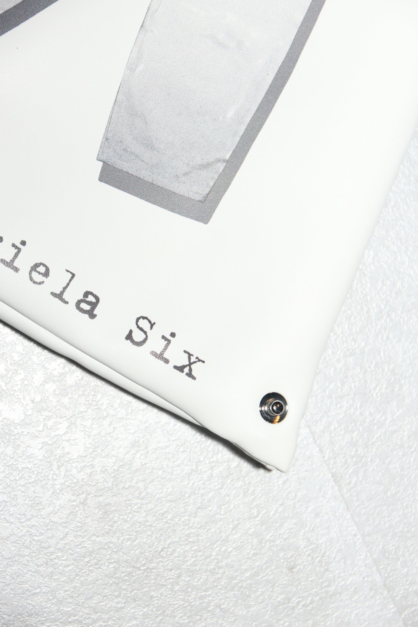 Margiela MM6 Japanese classic bag