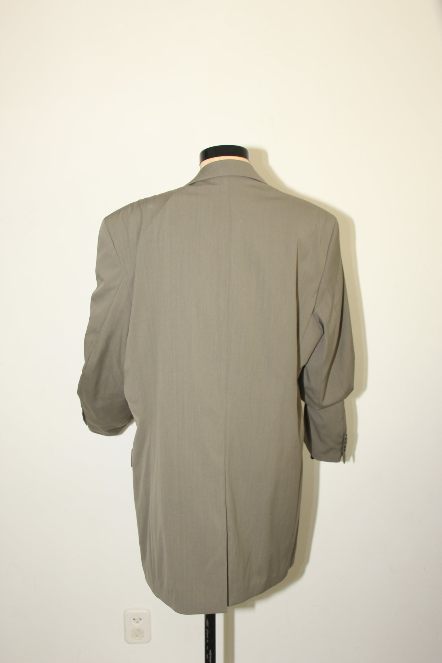 100 CENTO MILA vintage blazer