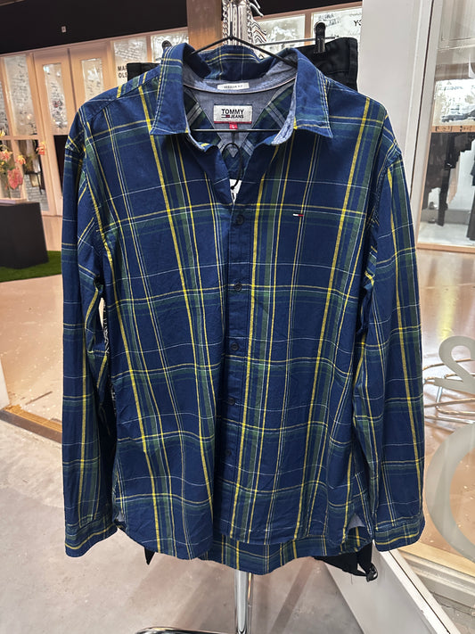 Tommy jeans blouse