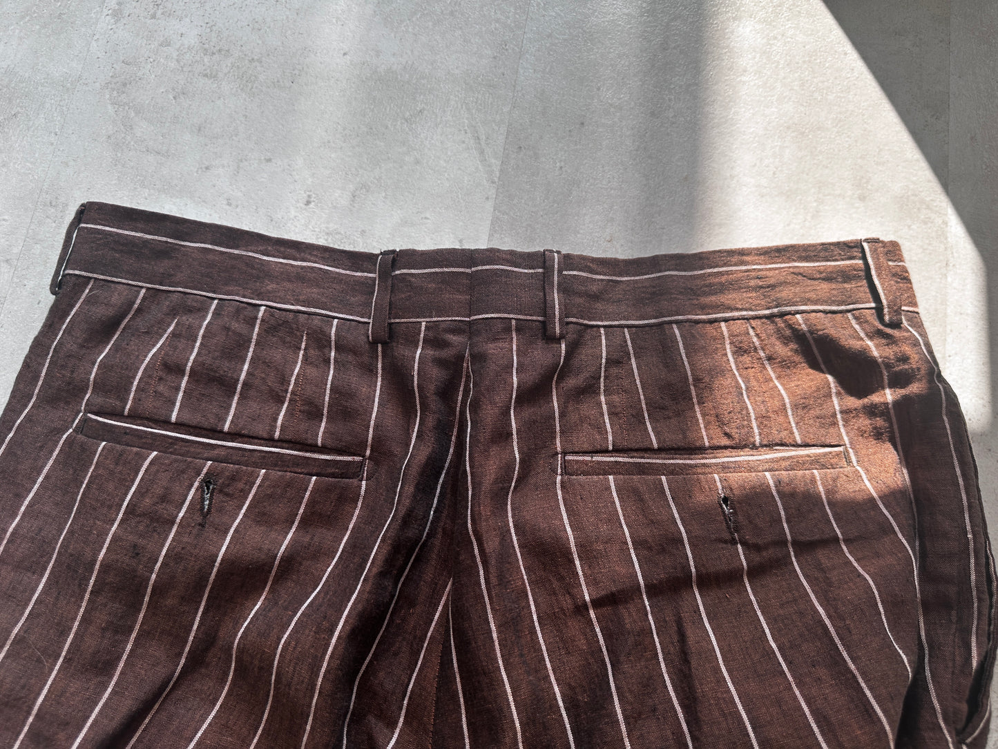 Vintage Solbiati suit, made in Spain