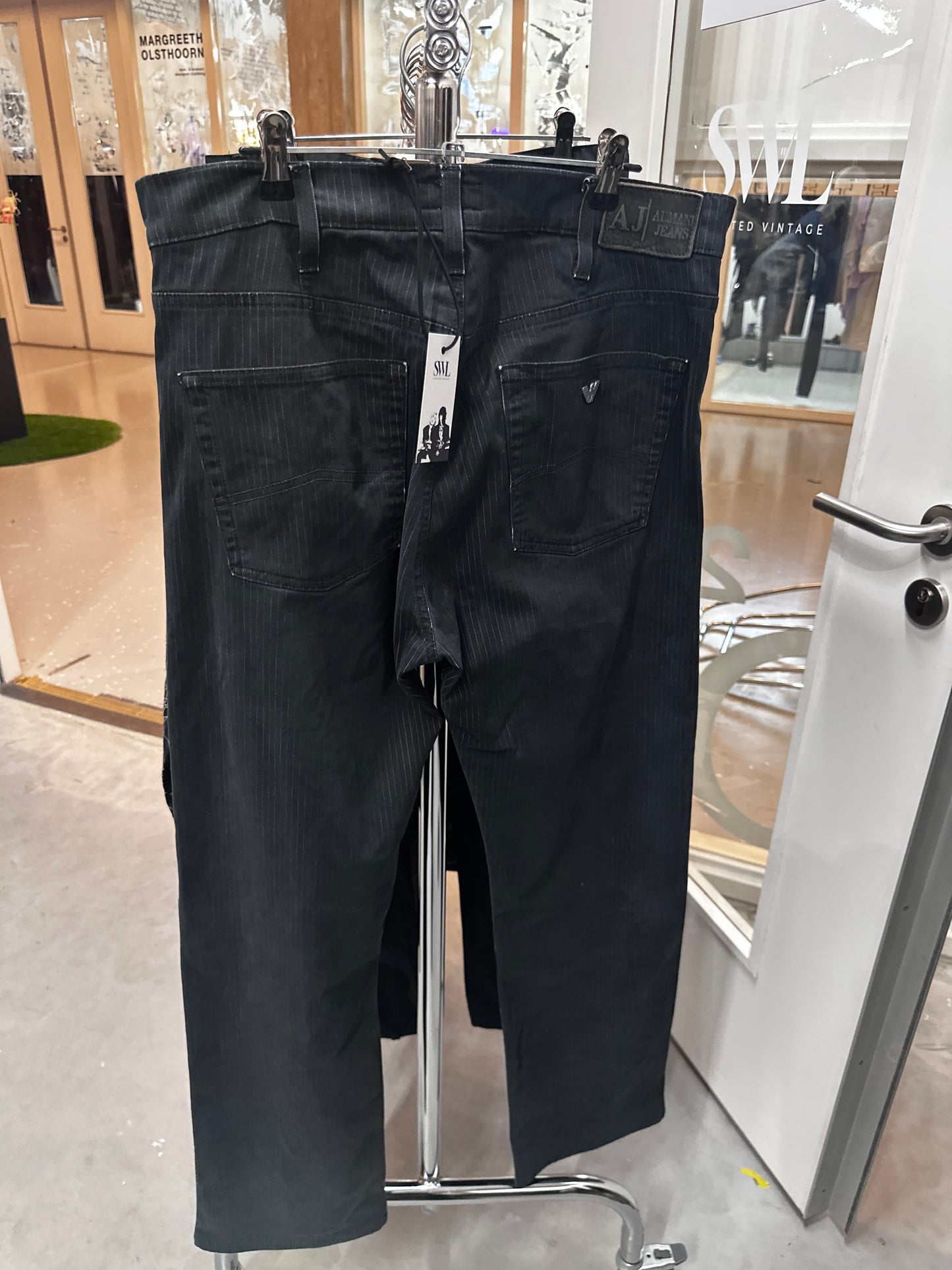 Armani jeans