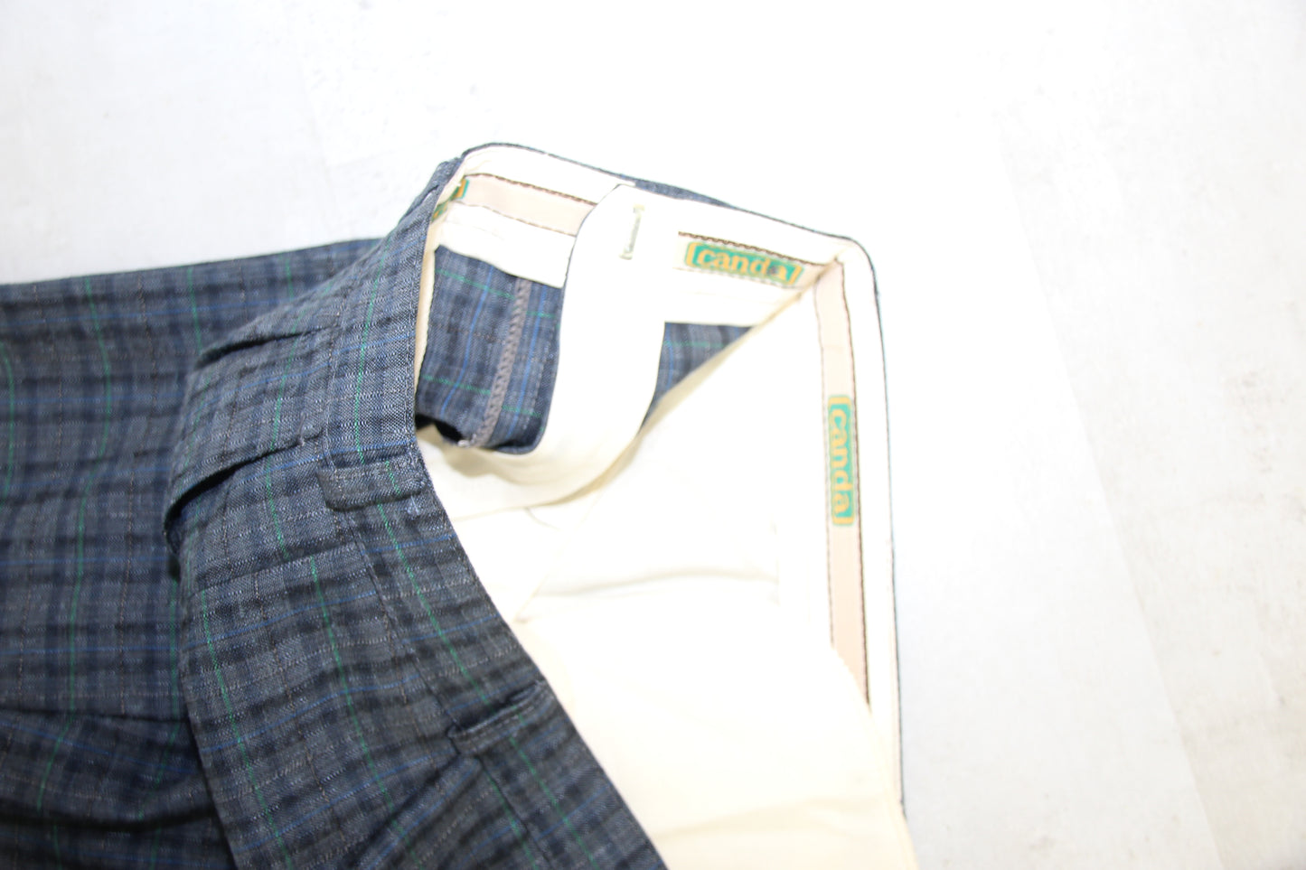 Vintage oversized suit