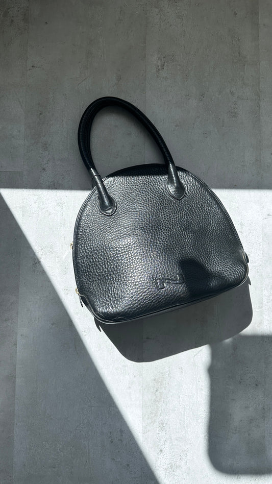 Nathan leren tas