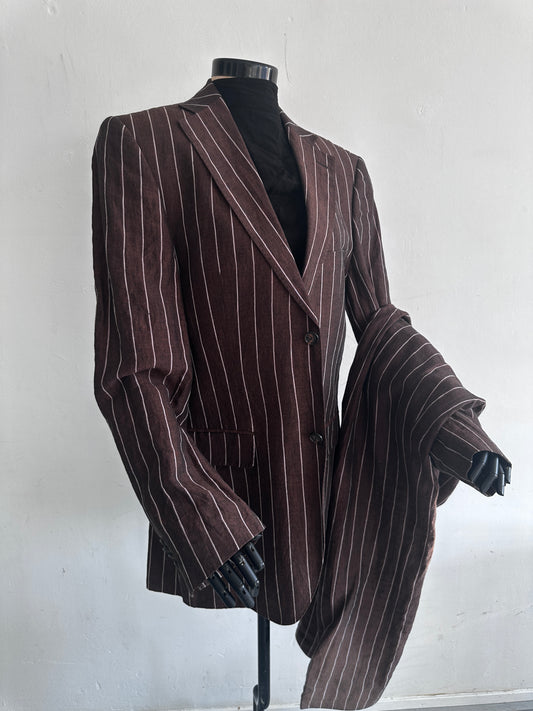 Vintage Solbiati suit, made in Spain
