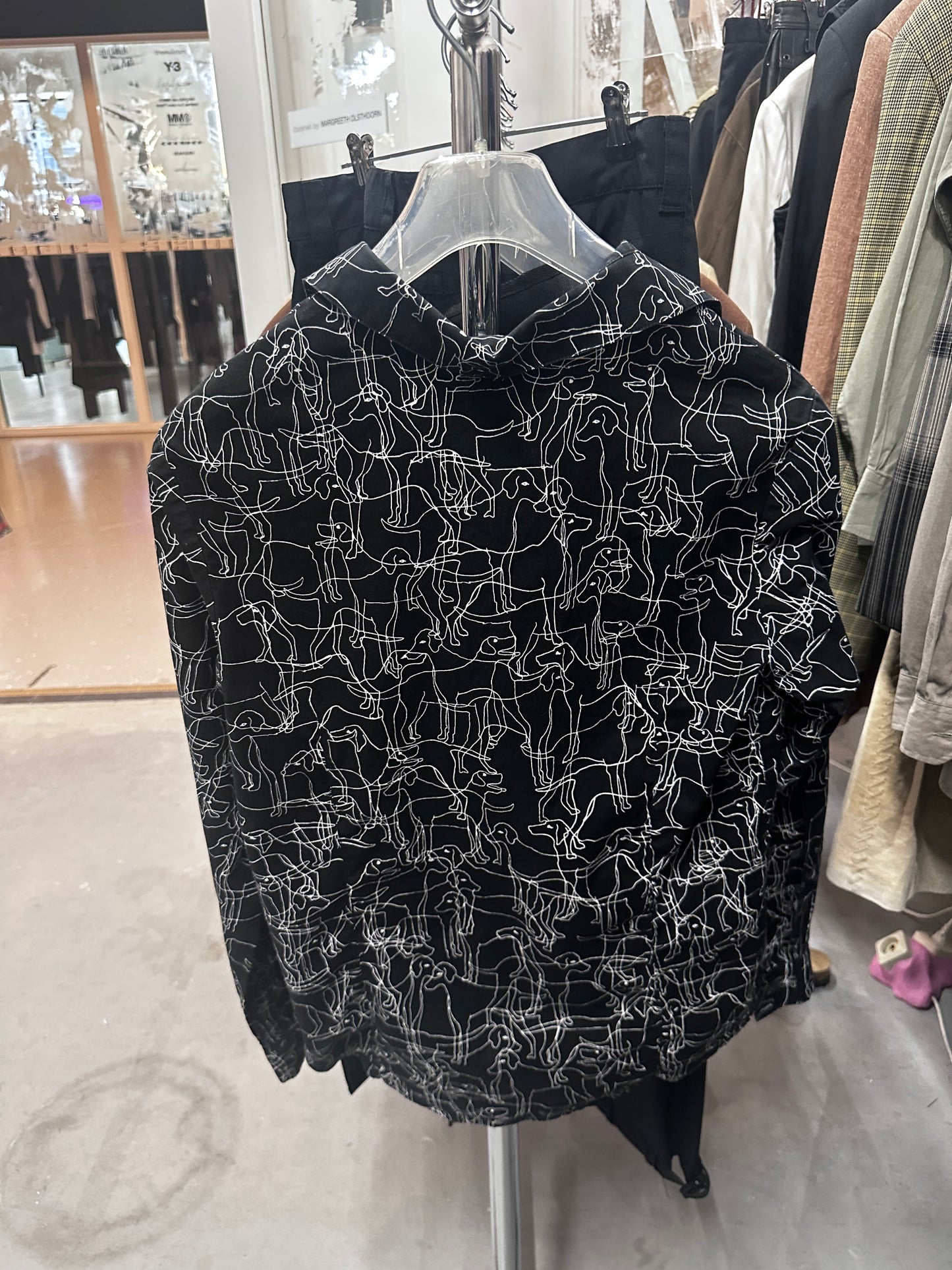 Marimekko blouse