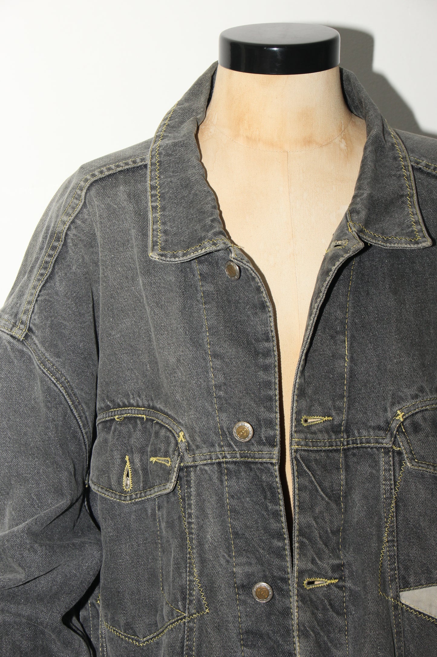 Vintage jack Royal Faks