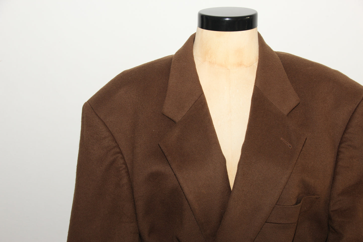 HUGO BOSS vintage [cashmere] blazer
