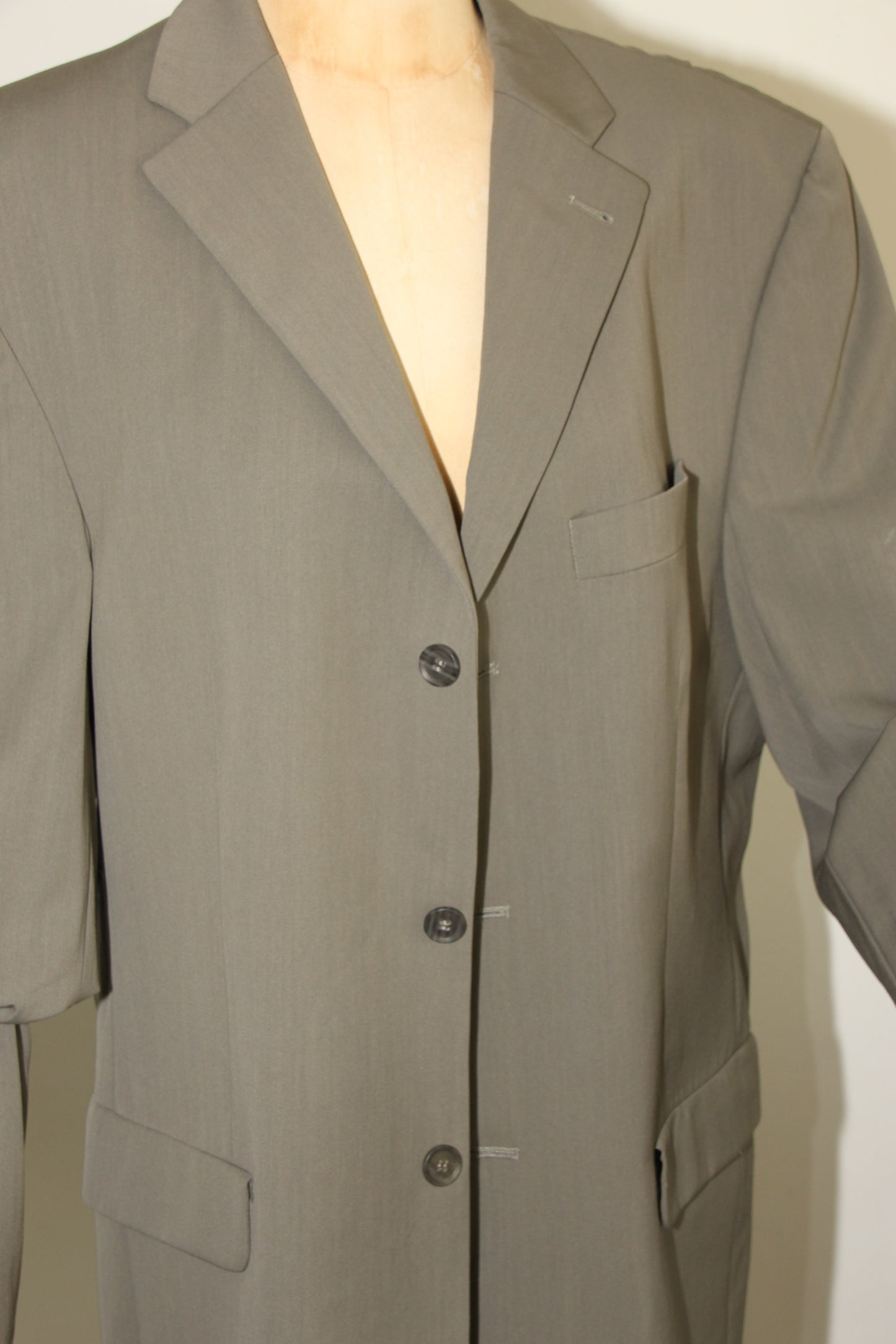 100 CENTO MILA vintage blazer