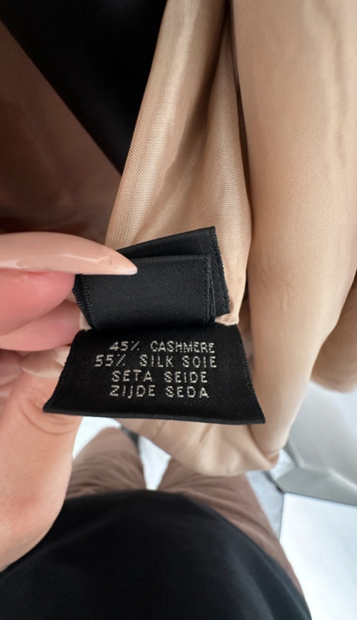 Ralph Lauren collection blazer