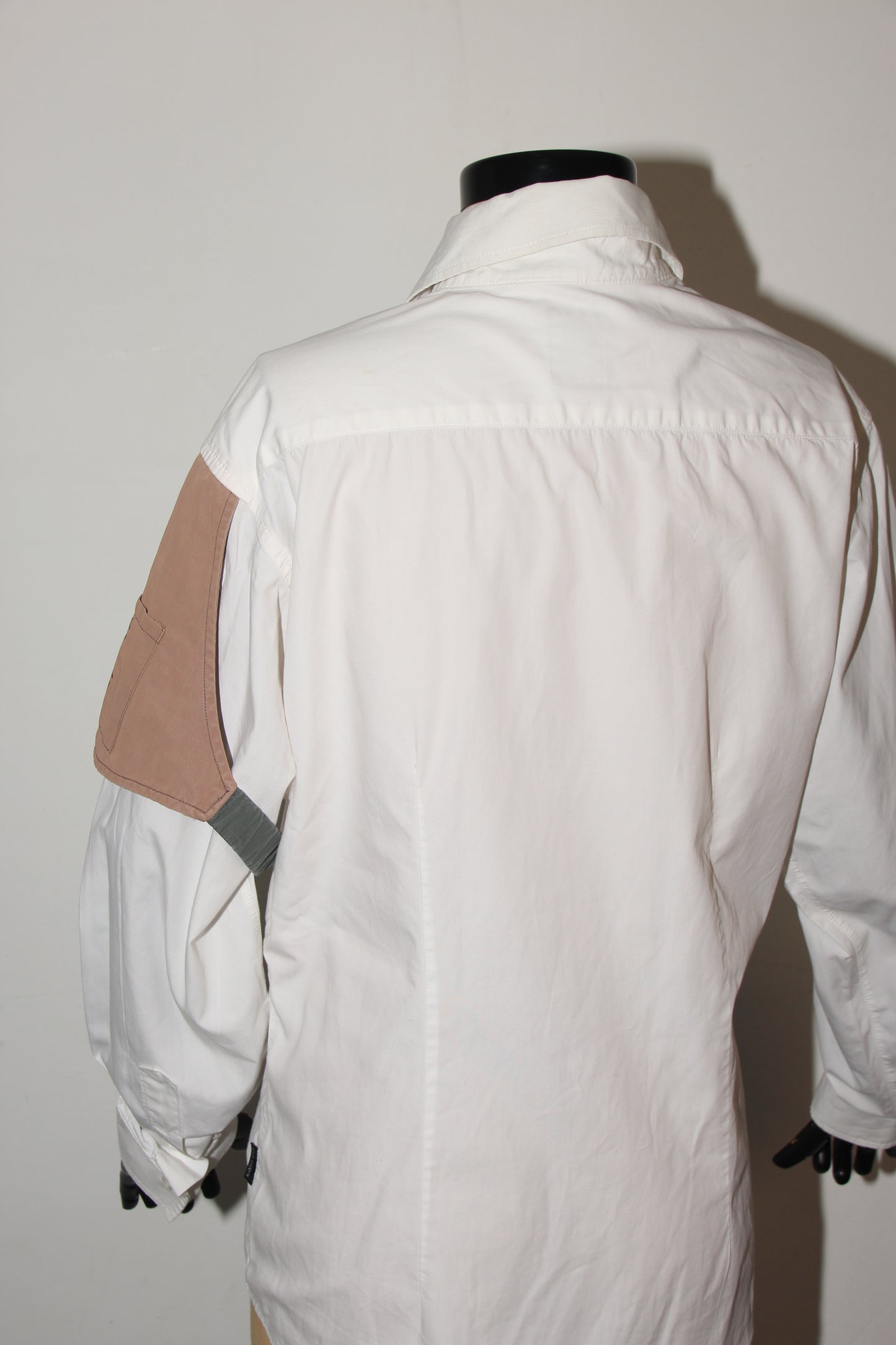 Tony Martin vintage blouse