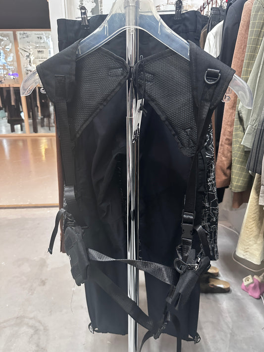 Harnas bag/vest