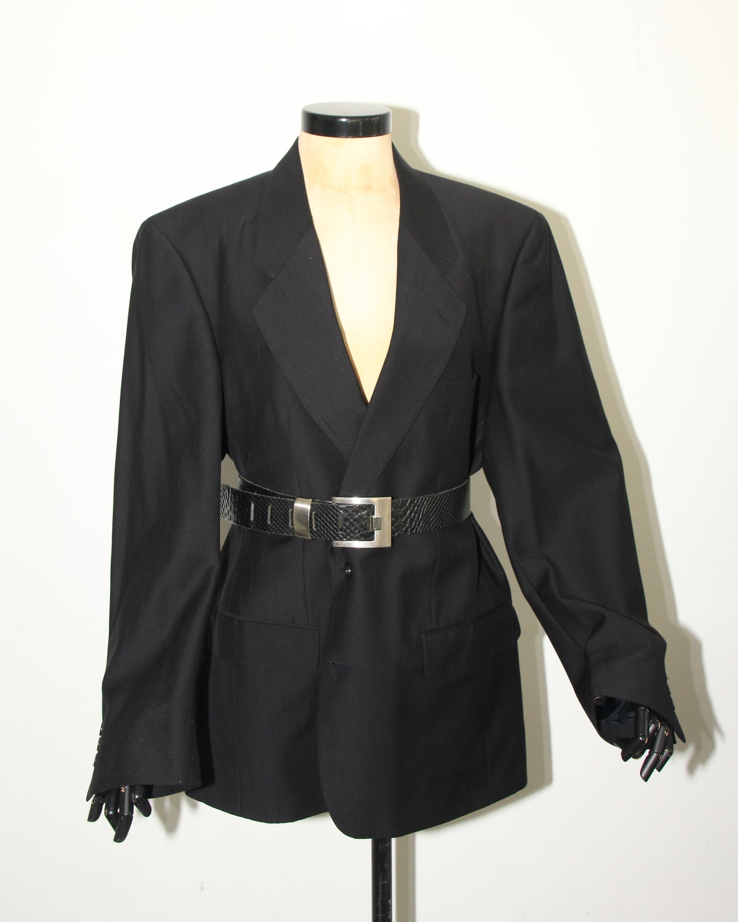 VAN GILS vintage blazer