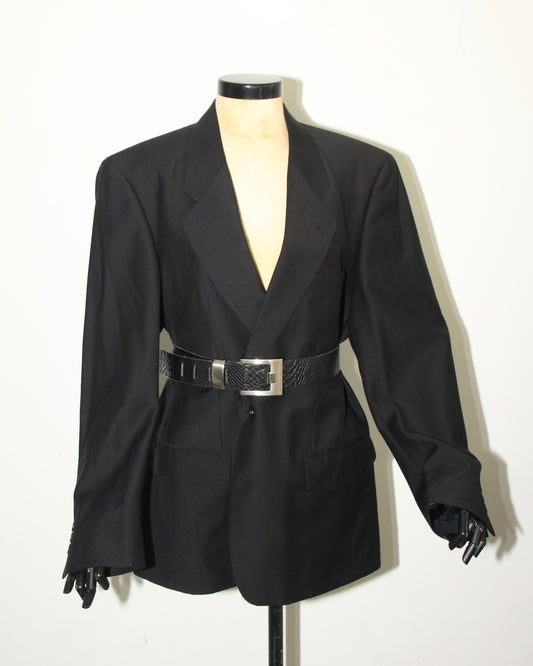 VAN GILS vintage blazer