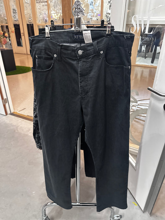 Armani jeans