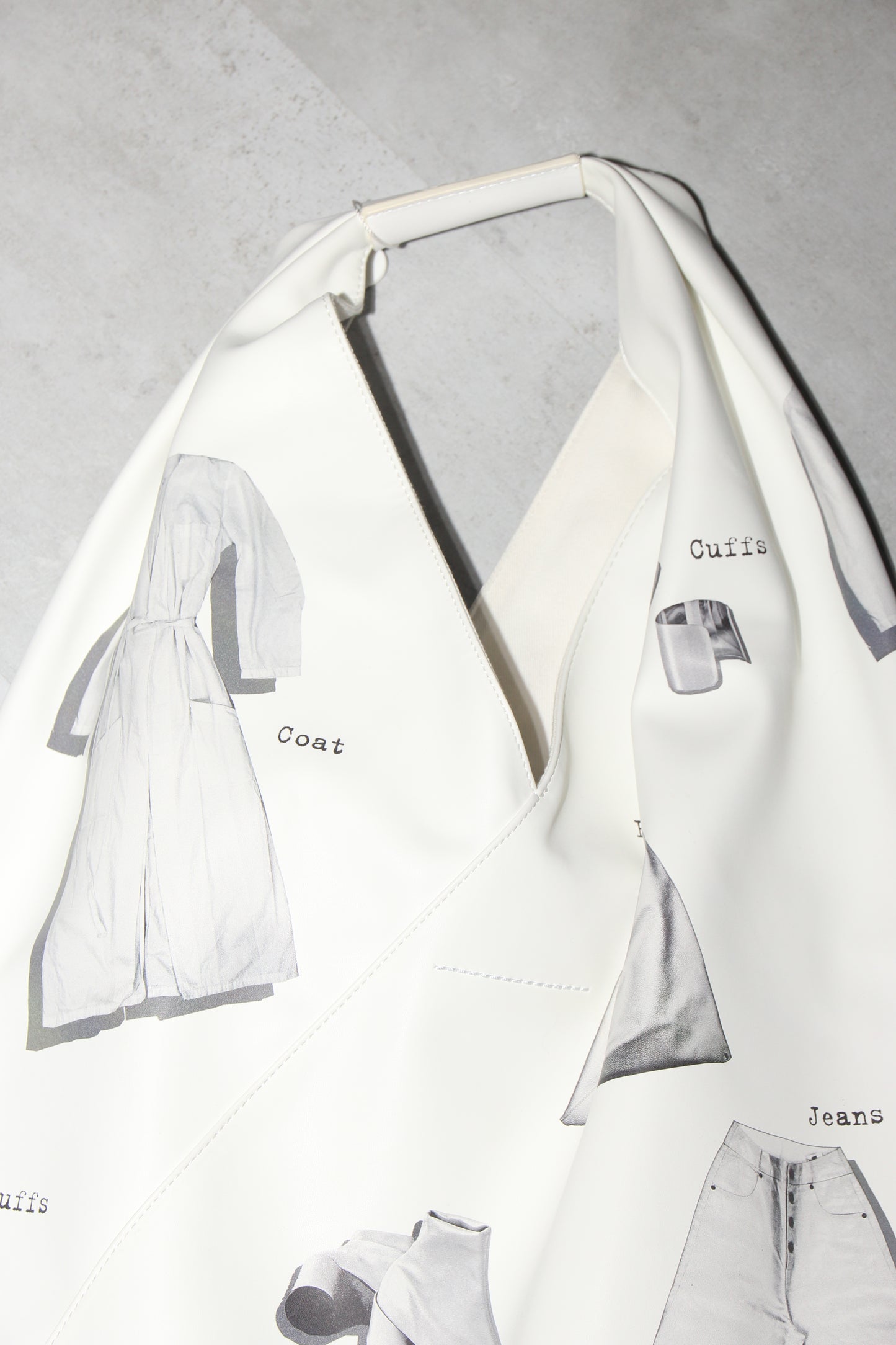 Margiela MM6 Japanese classic bag