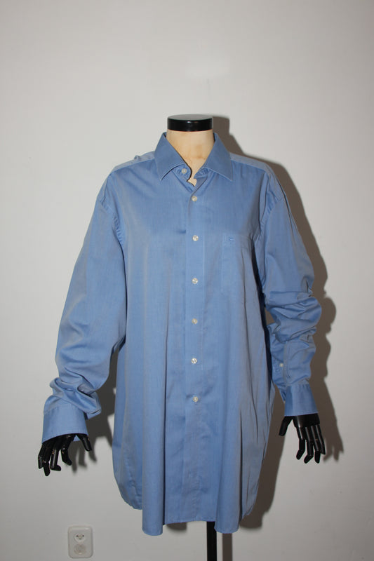 Oversized vintage blouse XL