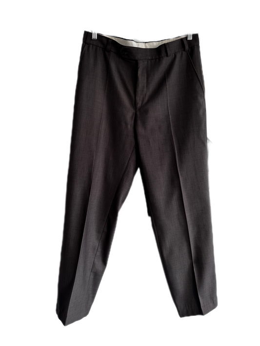 Vintage pantalon taupe