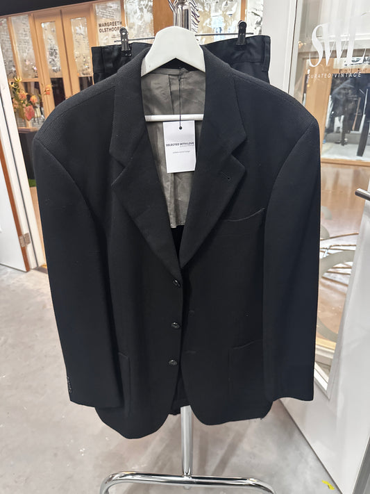 Hugo Boss blazer vintage