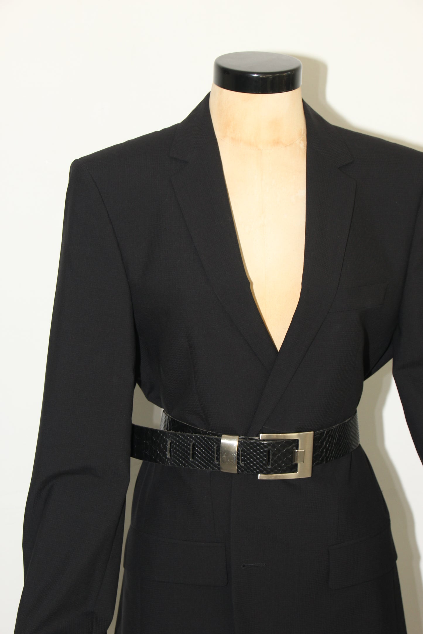 HUGO BOSS vintage blazer