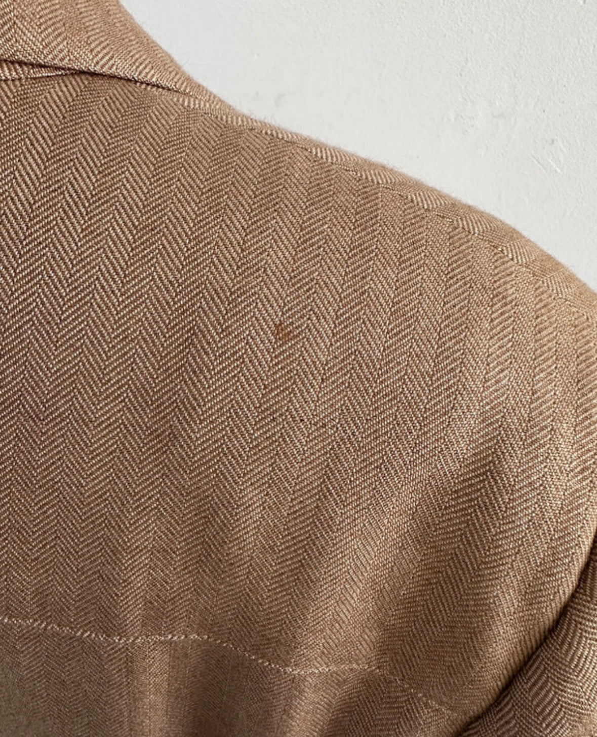 Ralph Lauren collection blazer