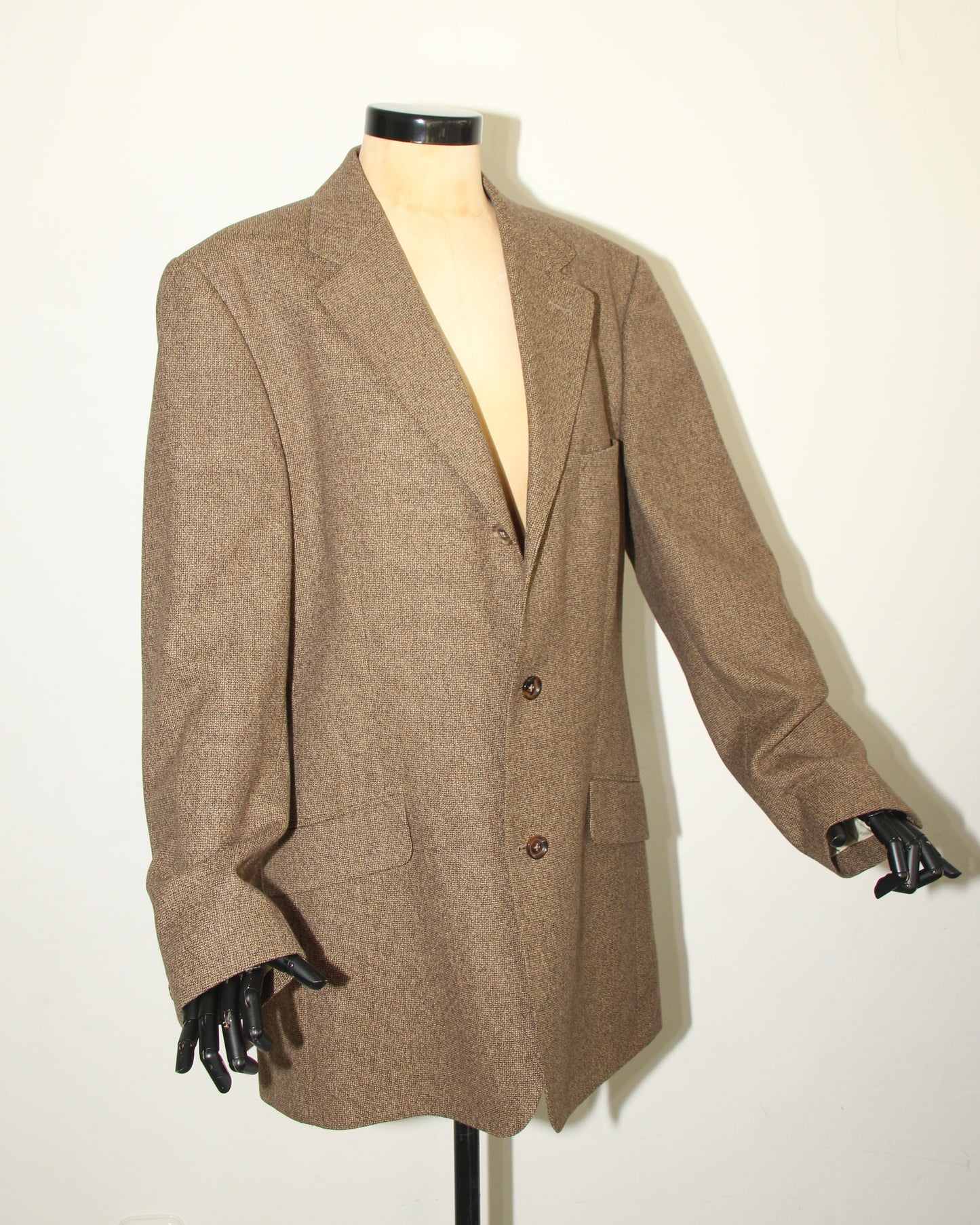 DAVIDOFF vintage blazer