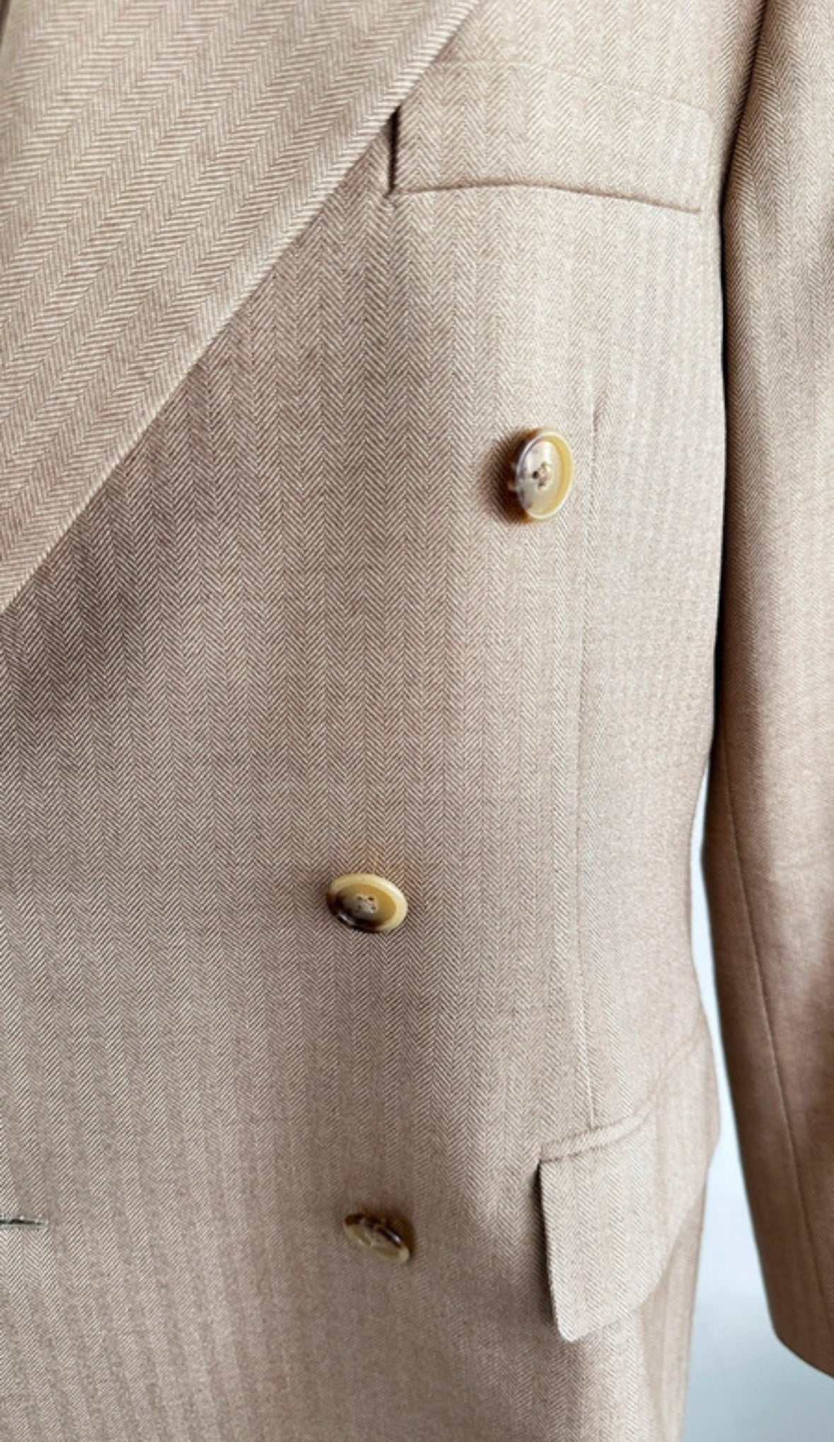 Ralph Lauren collection blazer