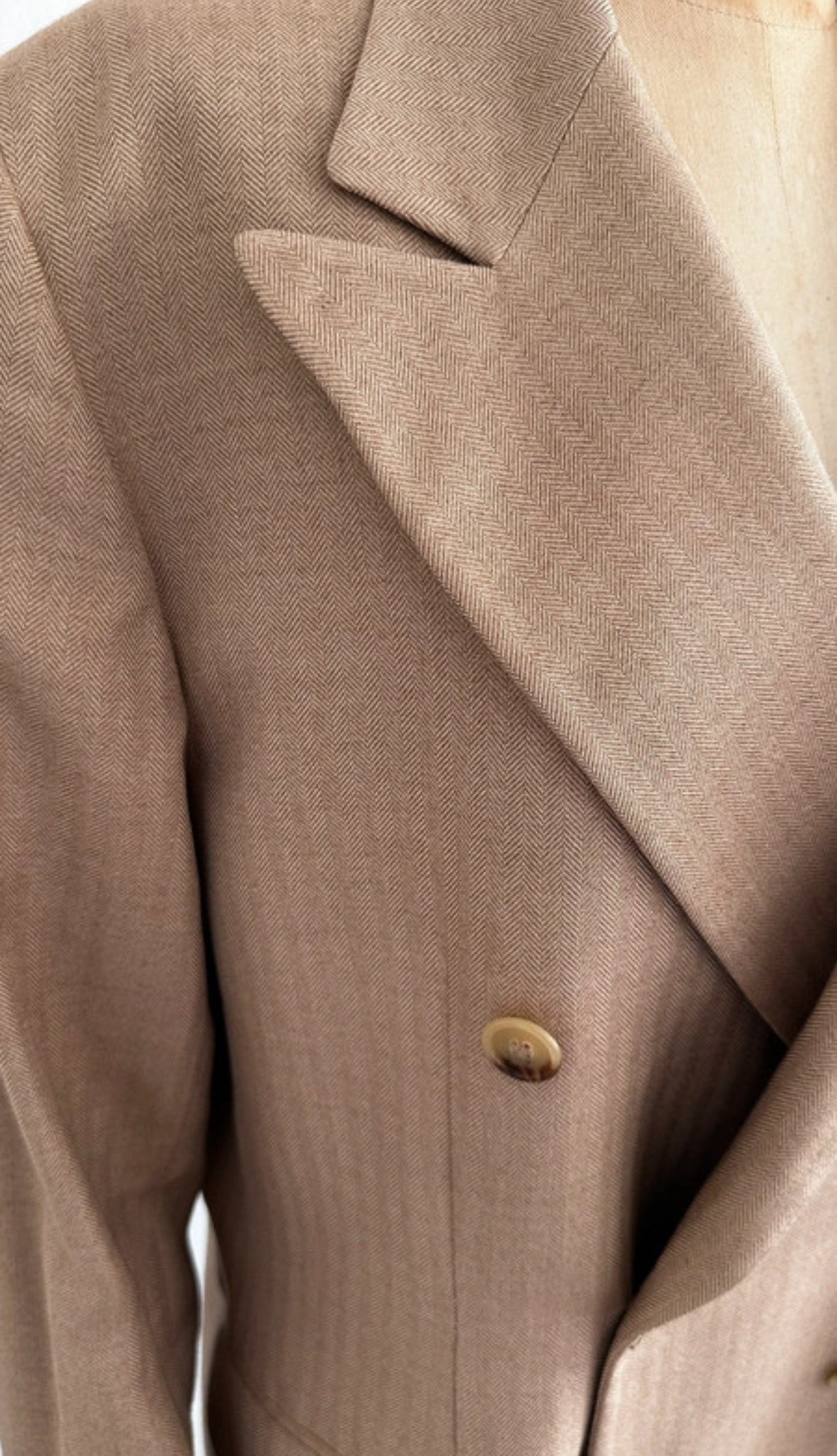 Ralph Lauren collection blazer