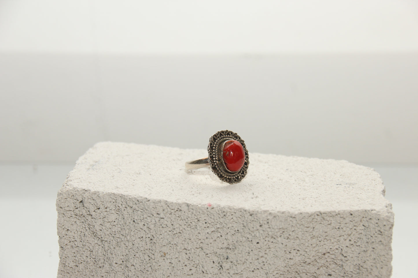 Ring coral