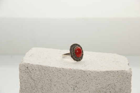 Ring coral