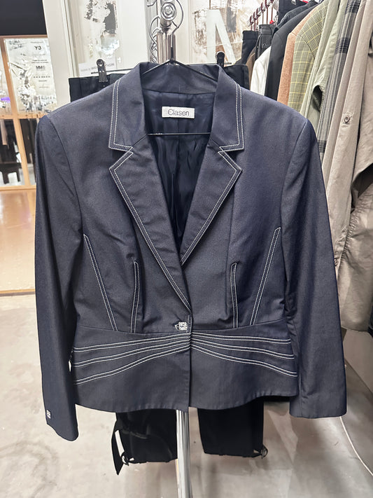 Vintage Clasen blazer