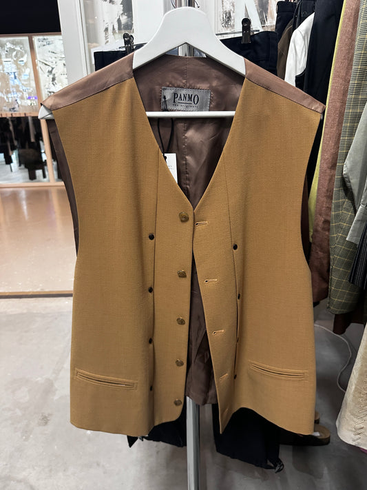 Vest vintage