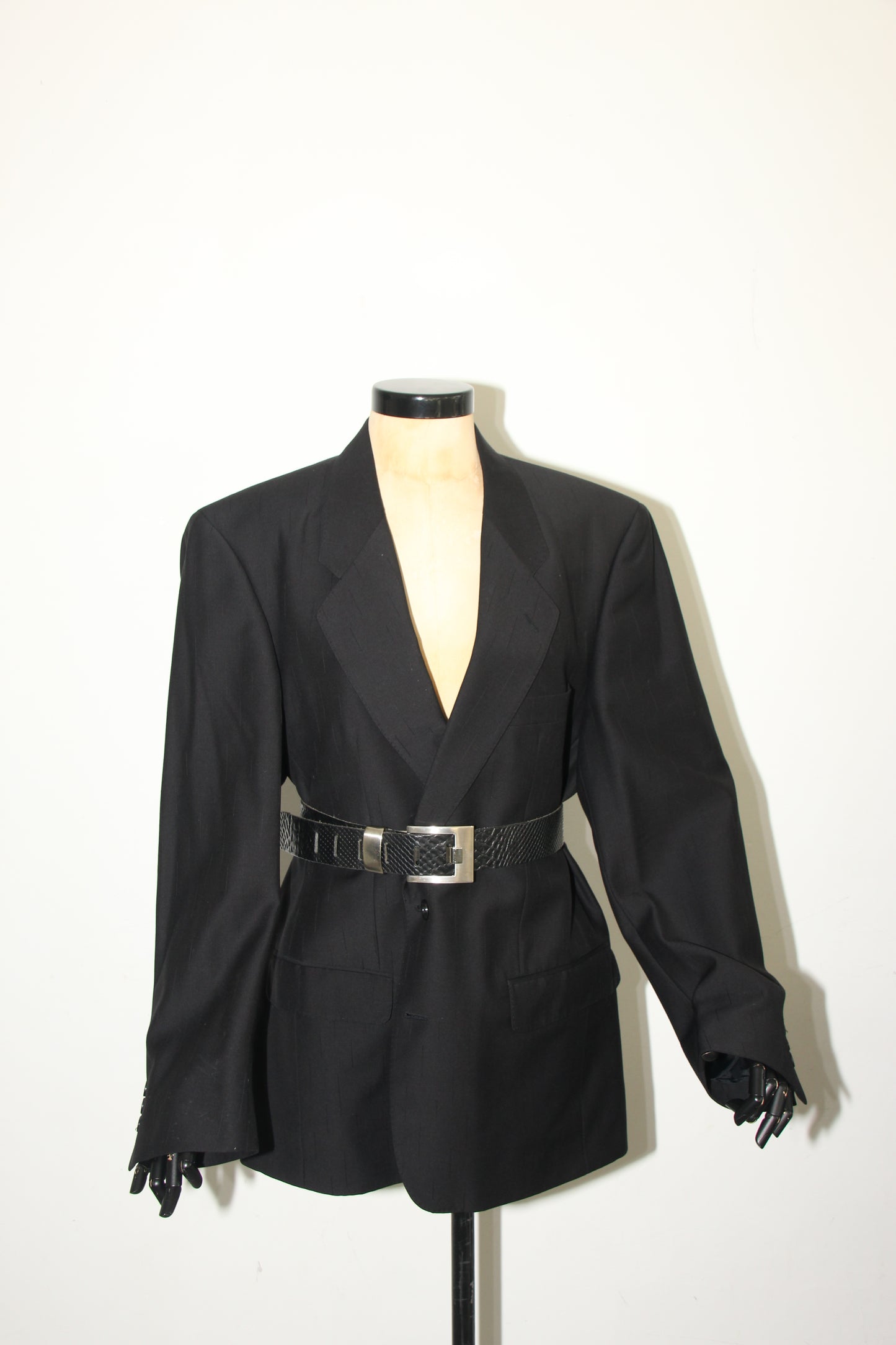 VAN GILS vintage blazer