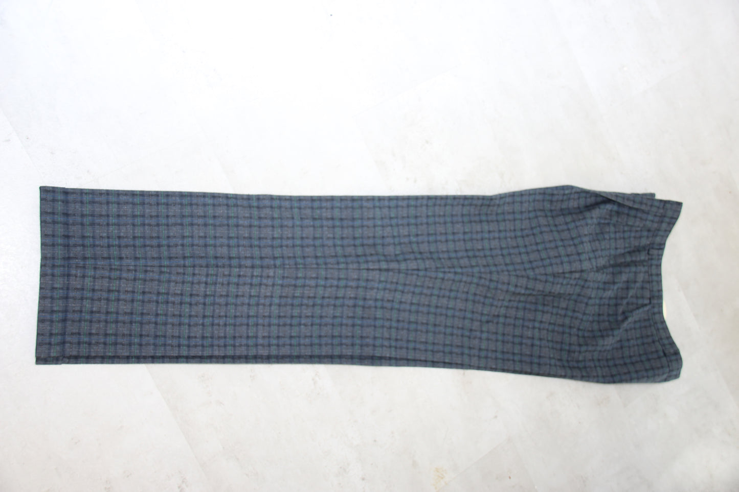 Vintage oversized suit