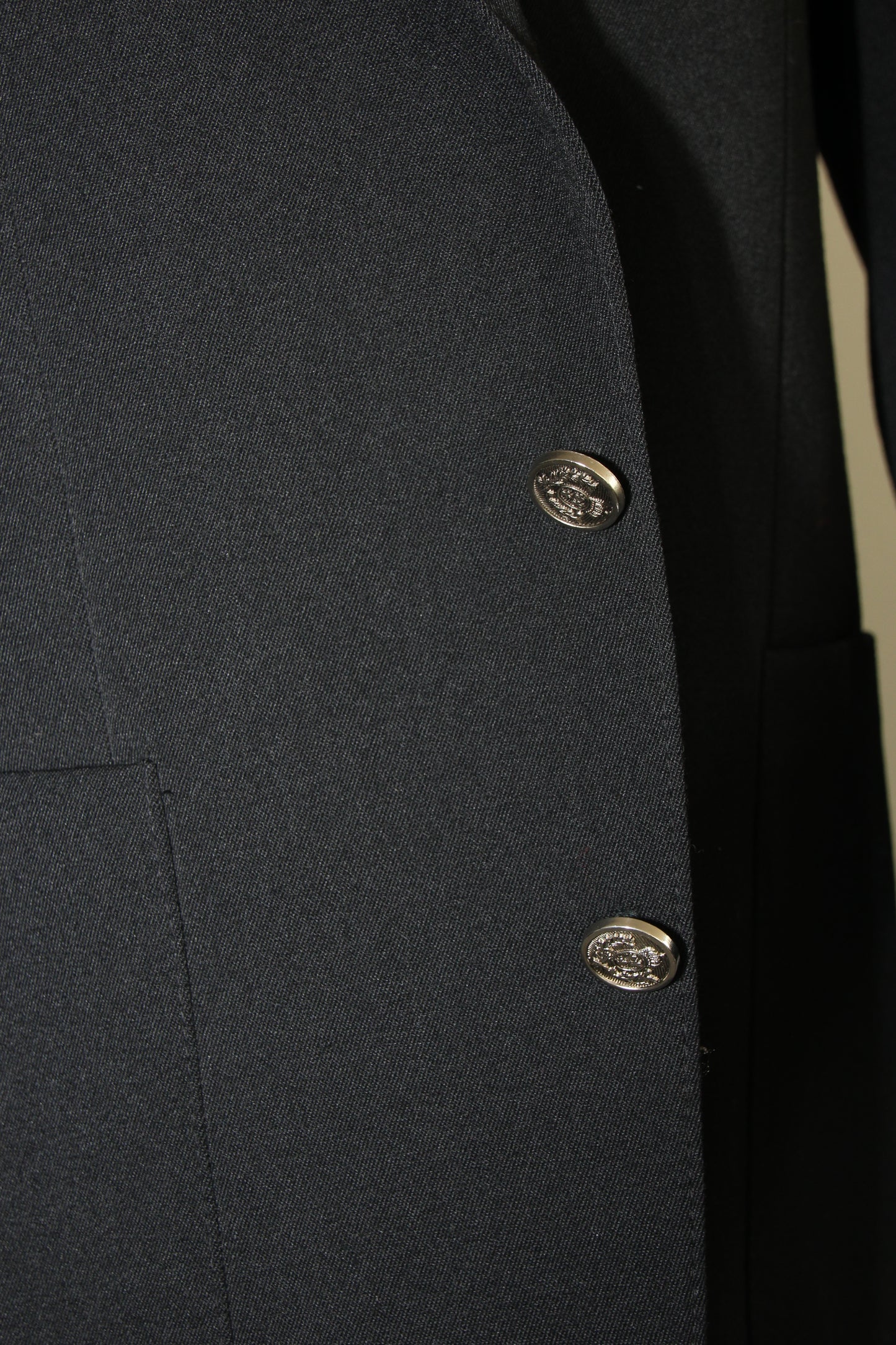 DIOLEN vintage blazer