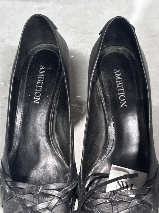 Y2K pumps