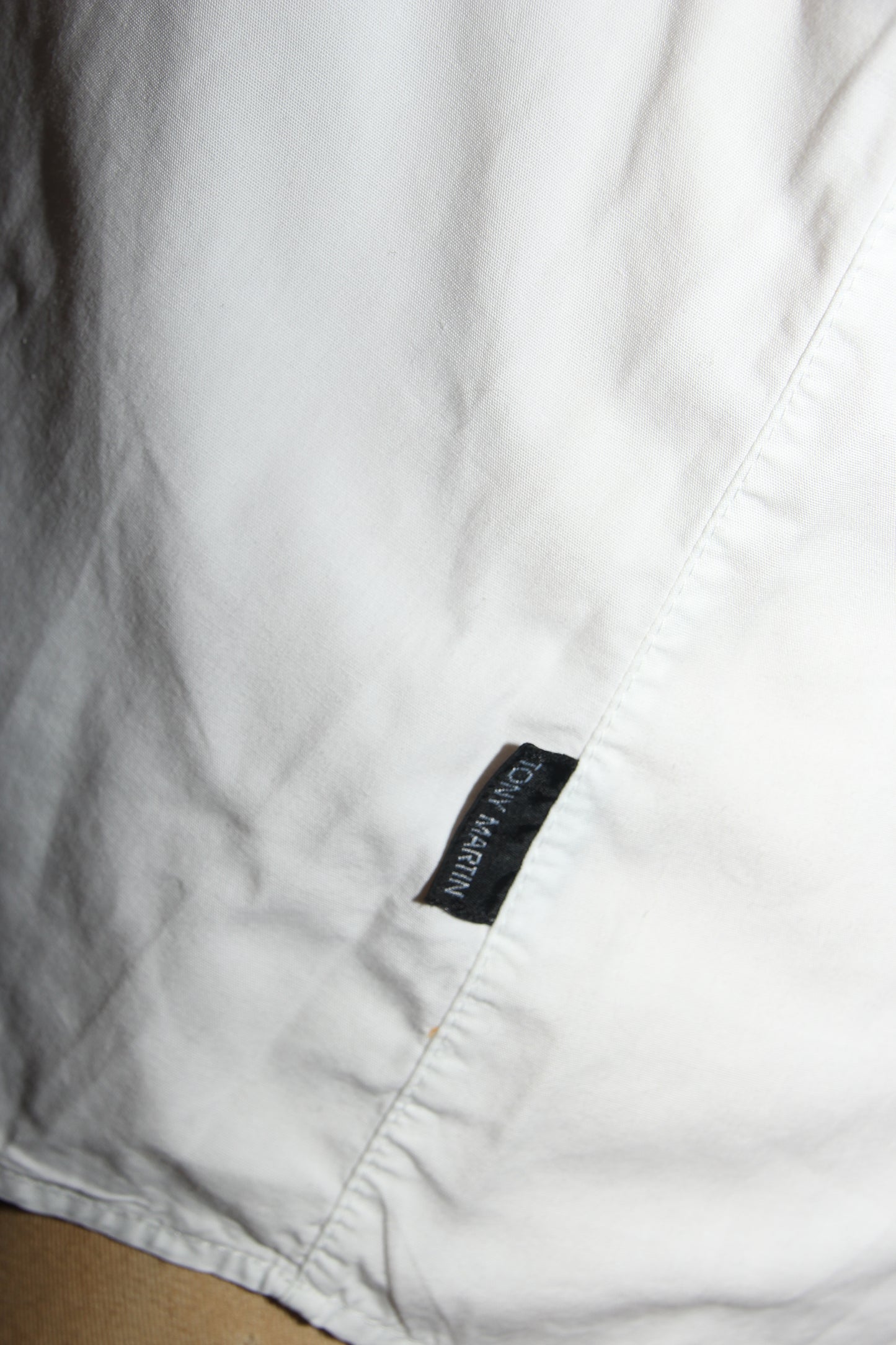 Tony Martin vintage blouse