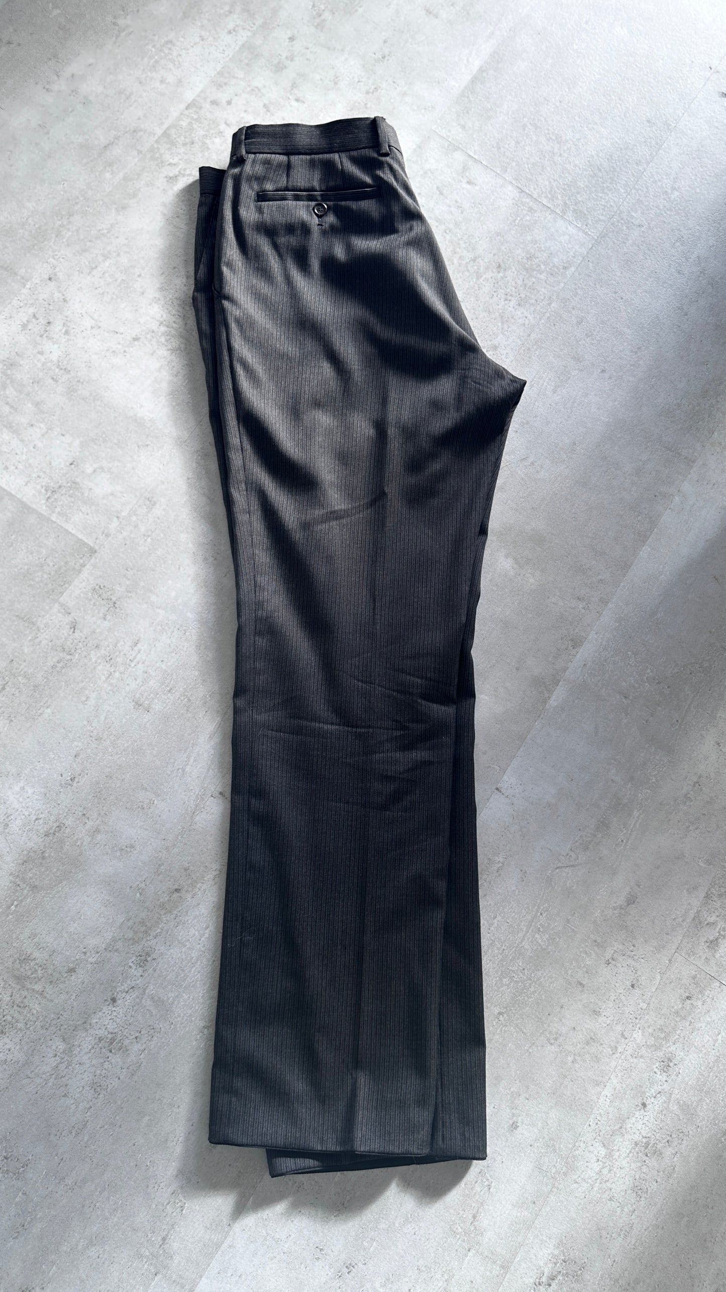 Tommy Hilfiger suit
