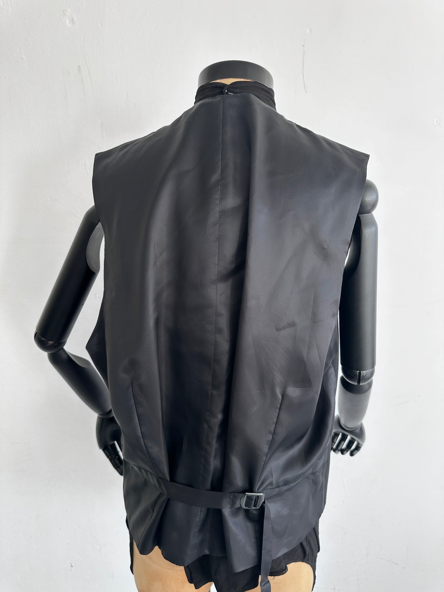 Vintage waistcoat