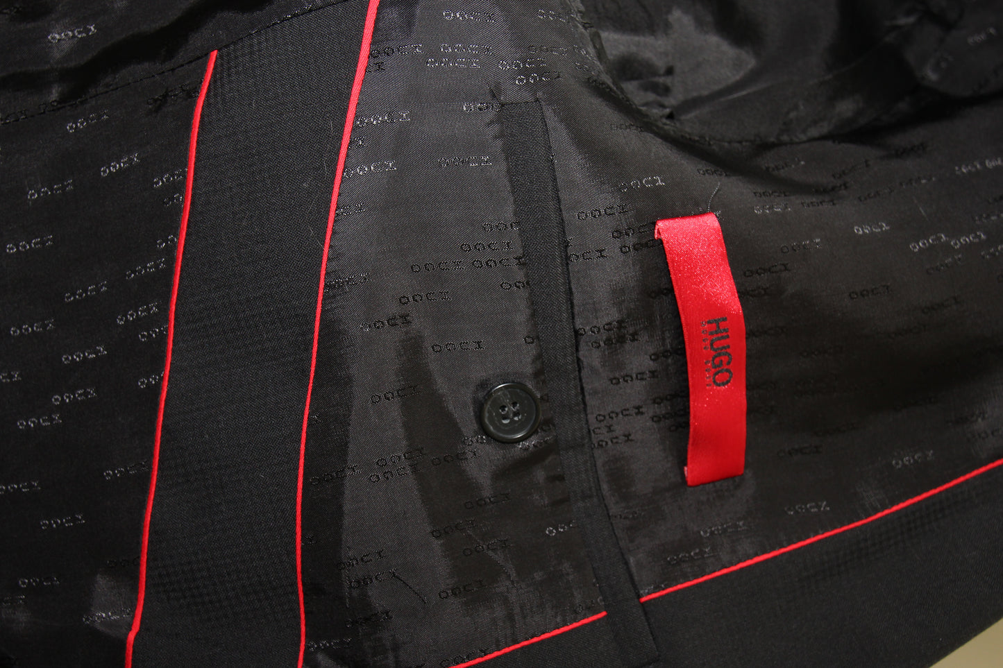 HUGO BOSS vintage blazer