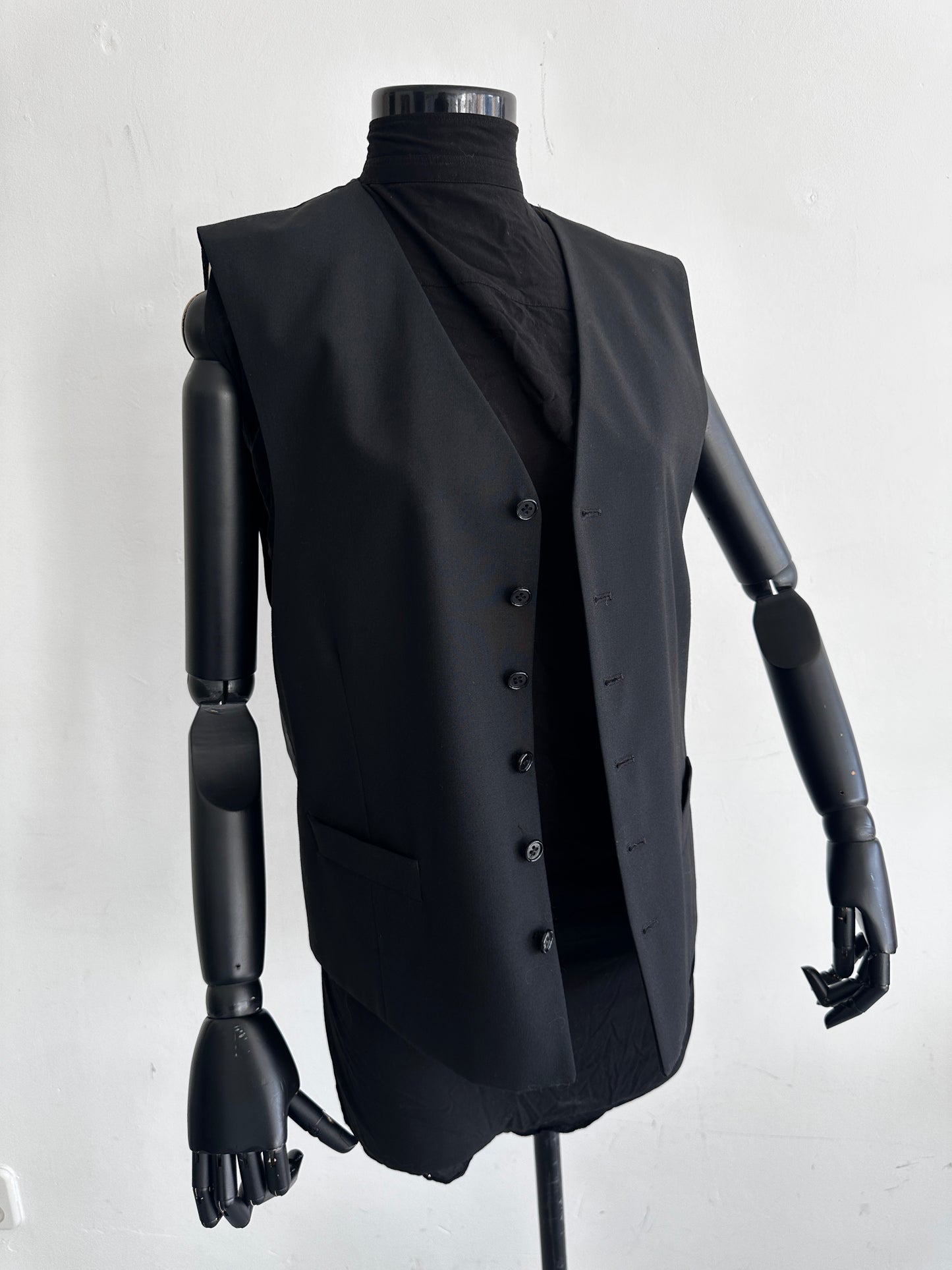 Vintage waistcoat