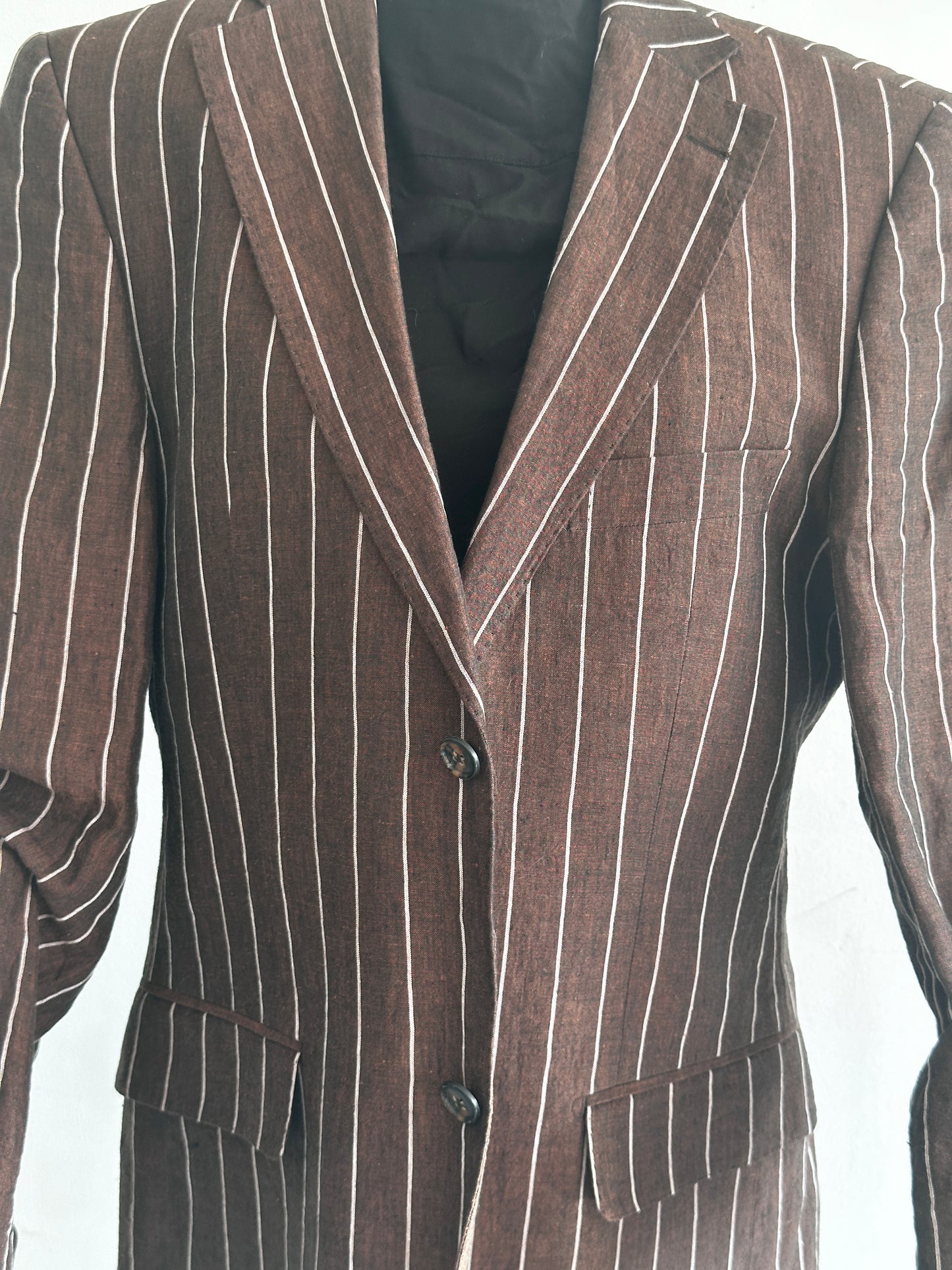 Vintage Solbiati suit, made in Spain