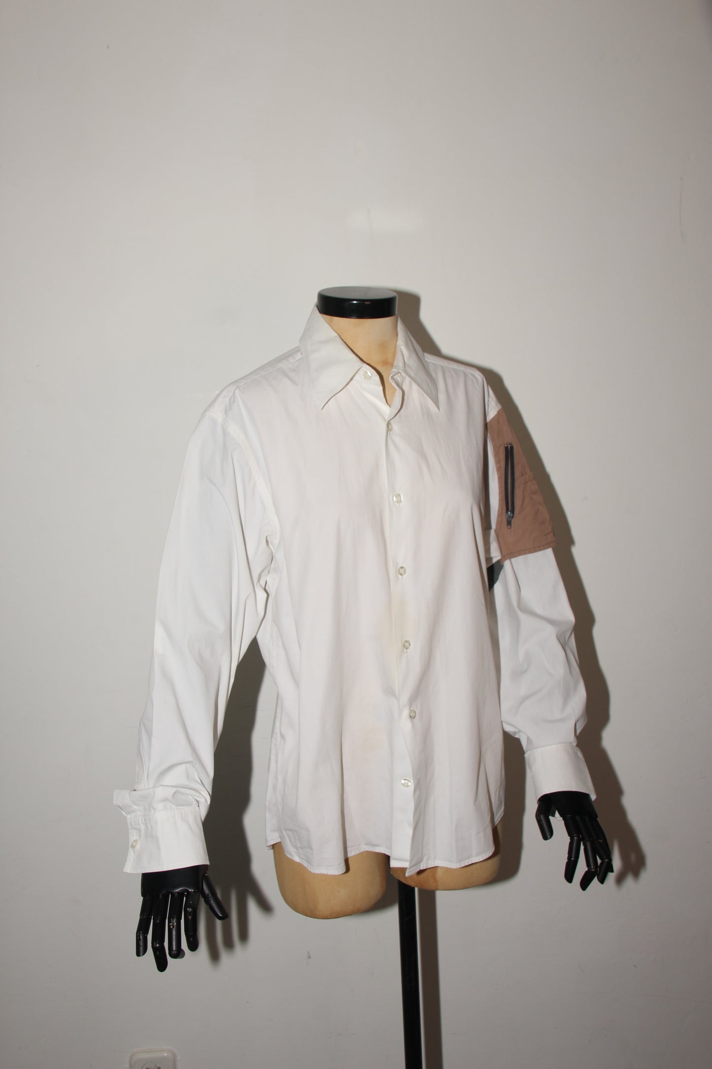 Tony Martin vintage blouse