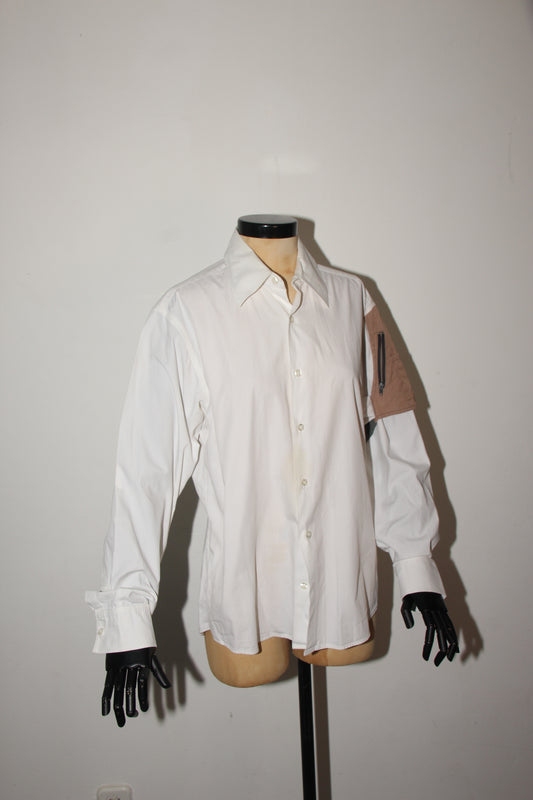 Tony Martin vintage blouse